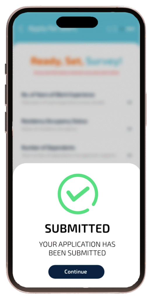 flooss app split turotial